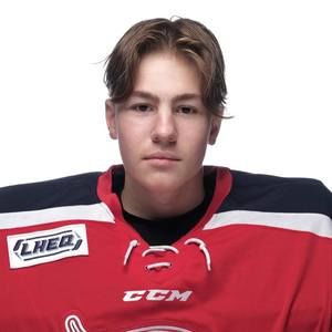 Meet your Posher, Samuel